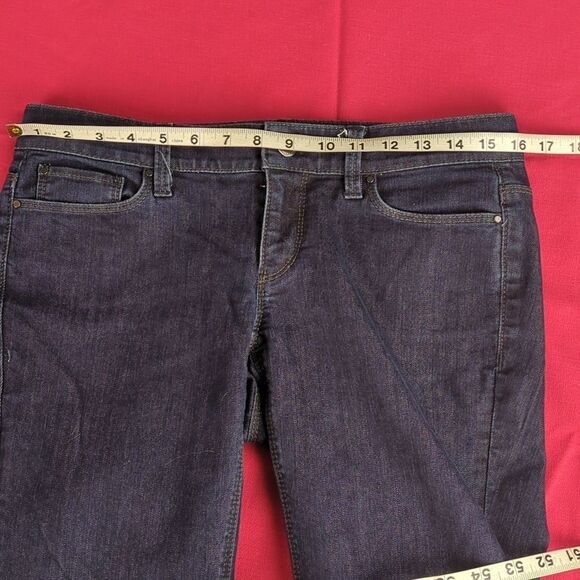Ann Taylor Modern Fit Jeans For Kitty Rescue! - Picture 5 of 13